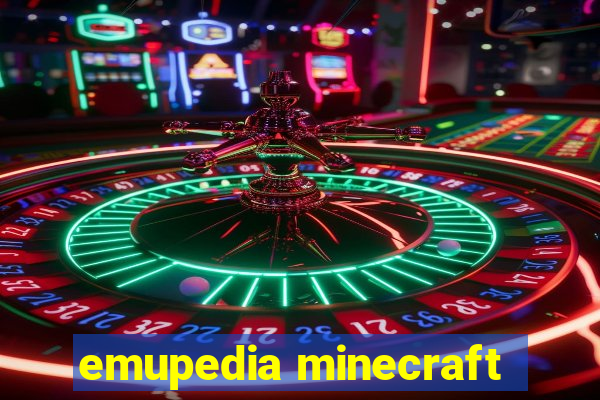 emupedia minecraft